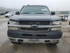 2005 Chevrolet Silverado K1500