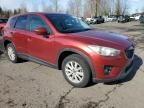 2013 Mazda CX-5 Touring