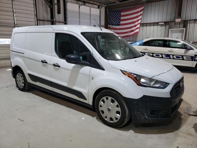 2022 Ford Transit Connect XL