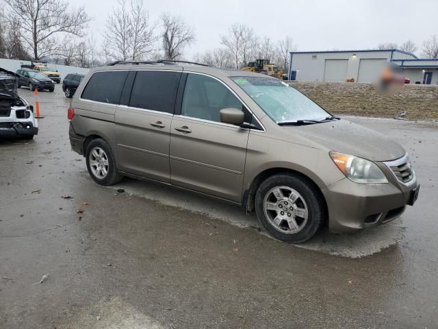 2008 Honda Odyssey EXL