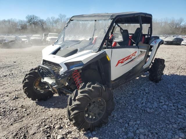 2024 Polaris RZR XP 4 1000 Sport