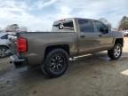 2014 Chevrolet Silverado C1500 LT