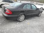 2008 Mercedes-Benz E 350