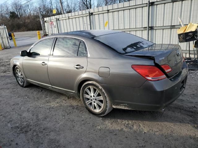 2006 Toyota Avalon XL