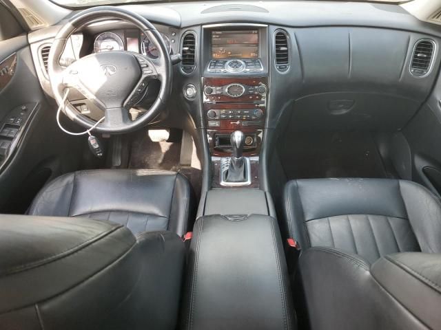 2008 Infiniti EX35 Base