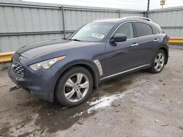 2009 Infiniti FX35