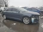 2014 Lincoln MKZ Hybrid