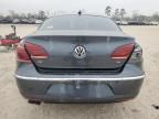 2013 Volkswagen CC Luxury