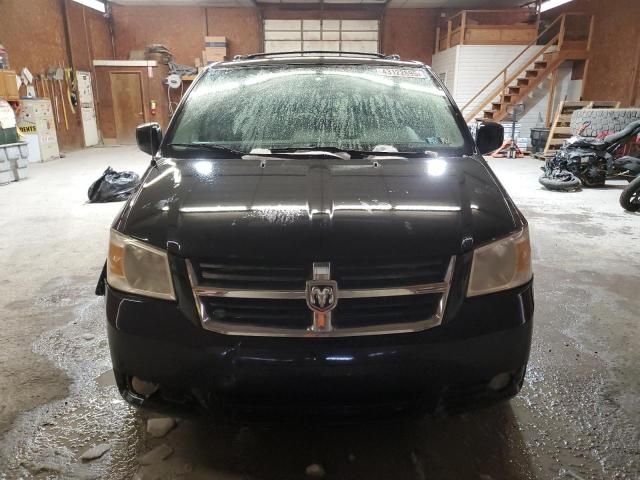 2009 Dodge Grand Caravan SXT