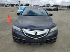 2015 Acura TLX Tech