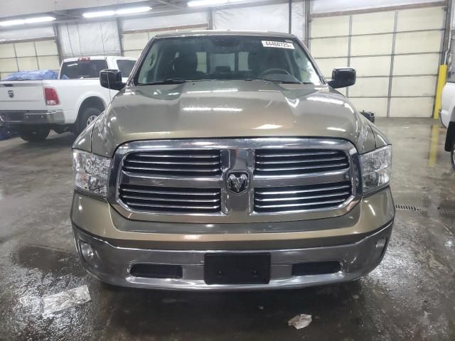 2014 Dodge RAM 1500 SLT