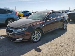 2013 KIA Optima EX en venta en Tucson, AZ