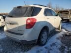 2014 Chevrolet Equinox LTZ