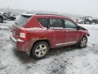 2007 Jeep Compass Limited