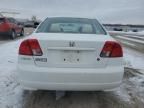 2005 Honda Civic DX VP