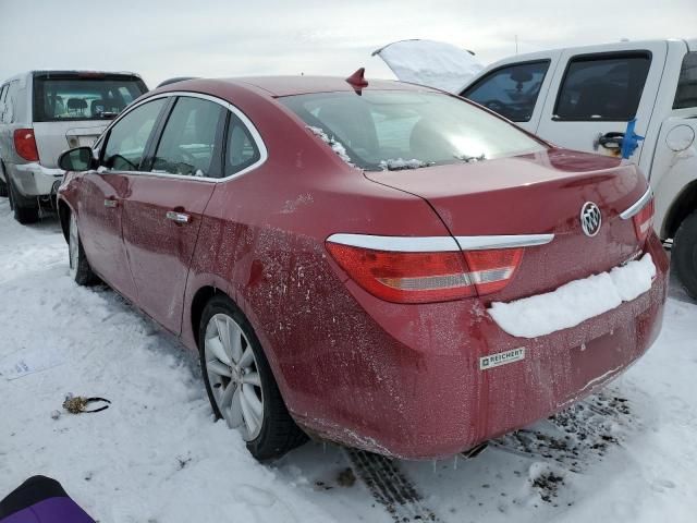 2013 Buick Verano Convenience