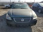 2002 Nissan Altima Base