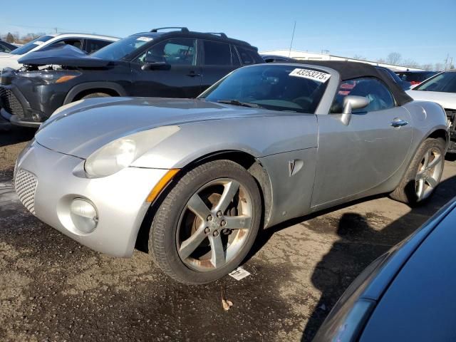 2006 Pontiac Solstice