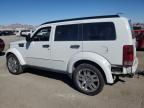 2011 Dodge Nitro SE