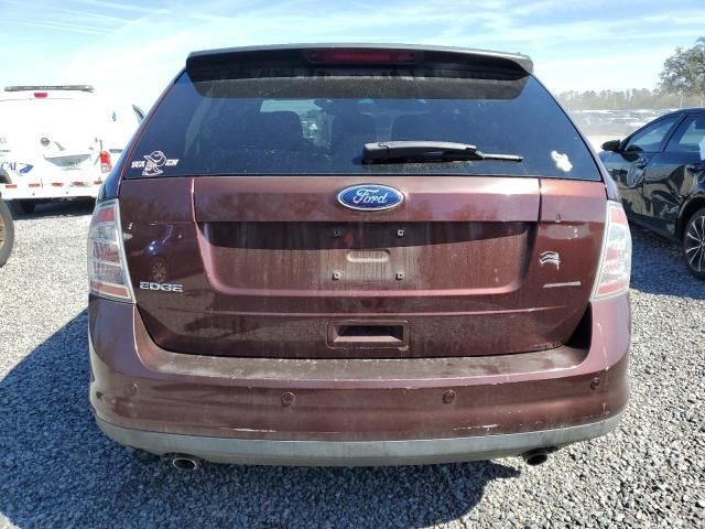 2009 Ford Edge SE