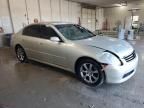 2006 Infiniti G35