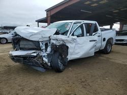 Salvage cars for sale at American Canyon, CA auction: 2023 Chevrolet Silverado K1500