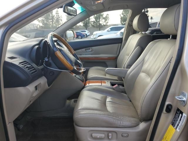 2008 Lexus RX 400H