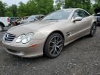 2003 Mercedes-Benz SL 500R