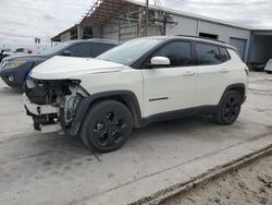 2019 Jeep Compass Latitude en venta en Corpus Christi, TX