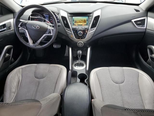 2012 Hyundai Veloster