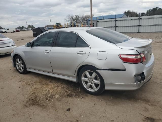 2009 Toyota Camry Base