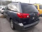 2006 Toyota Sienna CE