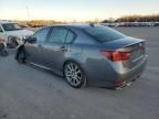 2015 Lexus GS 350