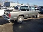 1989 Chevrolet S Truck S10