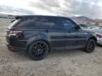 2014 Land Rover Range Rover Sport SC