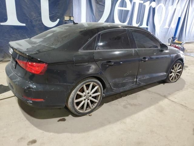 2016 Audi A3 Premium