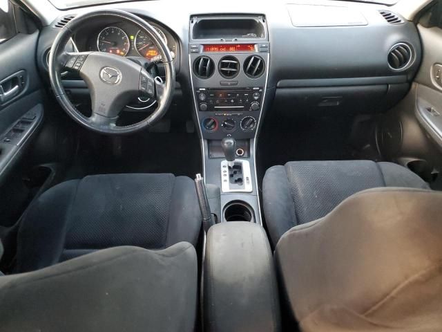 2006 Mazda 6 I