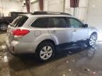 2010 Subaru Outback 2.5I Limited