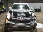 2016 Fiat 500L Trekking