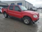 2005 Ford Explorer Sport Trac