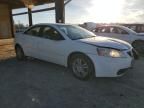 2006 Pontiac G6 SE1