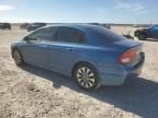 2009 Honda Civic EX