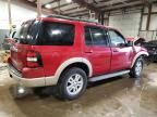 2010 Ford Explorer Eddie Bauer