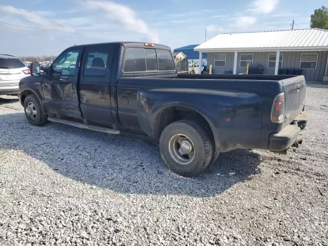 2003 Ford F350 Super Duty