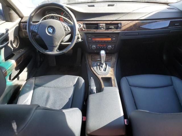 2007 BMW 328 I