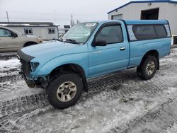 Toyota Vehiculos salvage en venta: 1996 Toyota Tacoma