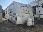 2004 Sprt Travel Trailer