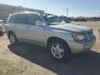 2004 Toyota Highlander