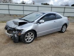 Honda Vehiculos salvage en venta: 2008 Honda Civic LX