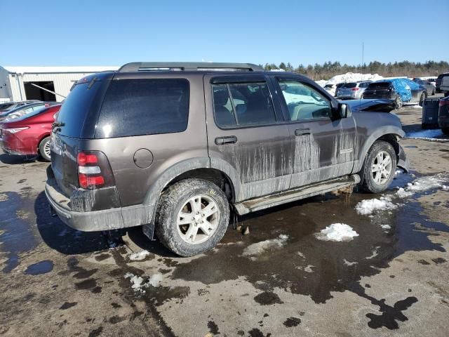 2006 Ford Explorer XLT